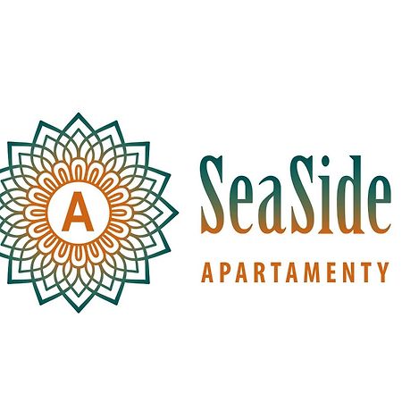 Seaside Apartamenty Platany Kolobrzeg Ngoại thất bức ảnh